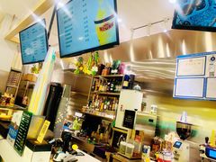 -猫王榴莲世家(三里屯SOHO商场店)