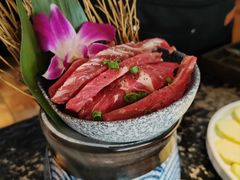 -牛焱·和牛烧肉(五大道店)