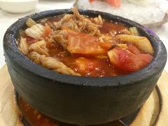 泡菜肥牛-渔民新村(番禺总店)