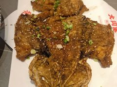 -大闫家烧烤·小海鲜家常菜(郑庄店)