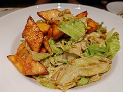 -巴依老爷新疆美食(天津远洋乐堤港店)