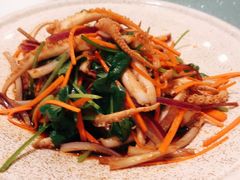 -恒记饭店·海鲜明档(淹城店)
