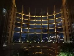 -阿外楼度假酒店-阿咖啡自助餐厅