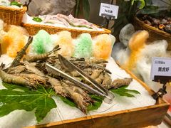 -川骄海鲜自助(亚运村店)