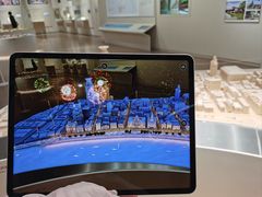 -上海城市规划展示馆