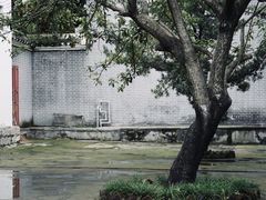 -遵义会议纪念馆