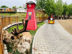 -北京鹿世界主题园