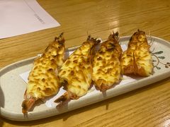 -吉兆·料理(红梅南路店)