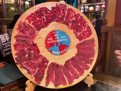 -吼堂老火锅(太古里总店)