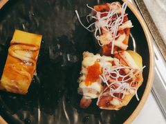 -非烤勿扰自助烤肉(虎门天虹店)