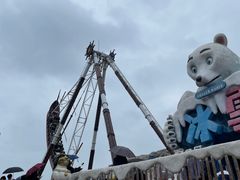 -横店影视城梦幻谷园区