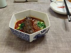 海参酸辣粉-玉芝兰(长发街店)