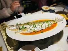 -绿茶餐厅(财富购物中心店)