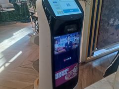 -必胜客(滨江店)