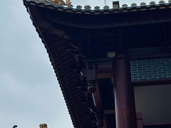-大佛古寺