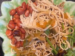 -古都历食南京菜·烤鸭·鸭血粉丝·汤包(南京博物院店)