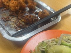 -清真-戏楼王记牛肉面