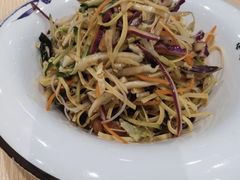 -老边饺子馆(东单店)