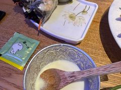 -椰莱泰小谷·东南亚融合菜(坪山悦阾SPACE店)
