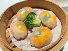 -银灯食府(丽丰国际中心店)