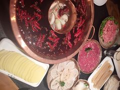 -宽巷子成都火锅(南站店)