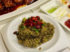 麻豆腐-东四民芳餐厅(朝阳门店)