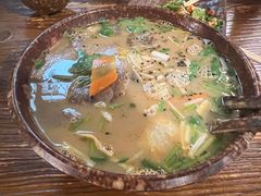 牛肉罩饼-玉祥府牛肉罩饼(金光道店)