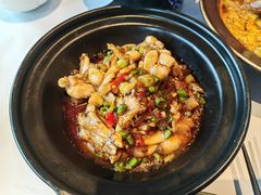 -BetterThai 泰加(苏州中心店)