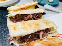 -高玛纳驴肉火烧(一世界店)