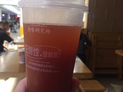 -狮头牌卤味研究所·卤味饭(花城汇南区店)