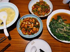 -禾珍珠家常小馆(河南博物院店)