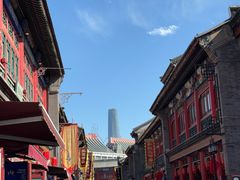 -古文化街旅游区