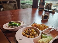 -西双版纳洲际度假酒店-曼霖轩中餐厅