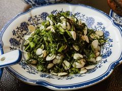 茴香杏仁-清真喜兰老丁羊汤特色小吃