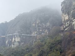 -大慈岩风景区
