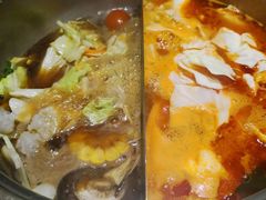-水林间·寿喜烧自助(仙林金鹰店)