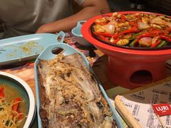 -馋嘴猫北京食堂·烤鸭·宵夜(亚运村店)