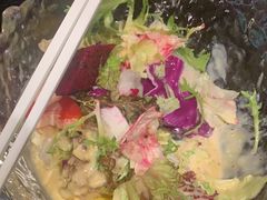 -彩虹之约•淮扬家宴(亚运村店)