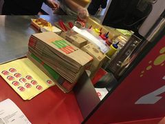 -汉堡王(EAC欧美中心店)
