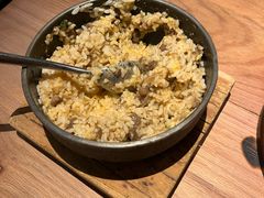-烧肉达人•炭火烧肉(新天地店)