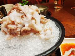 -东海怡品海鲜豆捞(舟宿夜江店)