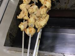 -运德成·天津老味烧烤(广开二马路店)