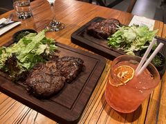 -El Bodegon阿根廷秘鲁餐厅(幸福路店)