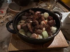 -MOSSO音乐酒吧·Live House(南京西路店)