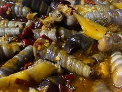 -钱山海鲜大排档