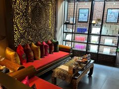 -泰合玺·精油疗愈SPA(南京光环花园城店)