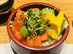 -阿吾罗日本料理(K11艺术中心店)