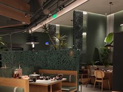 -芸山季·云南山珍菌火锅(南翔印象城MEGA店)