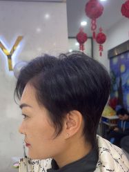 -艾米莉 烫染沙龙