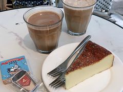 -Peet's Coffee皮爷咖啡(万象天地店)